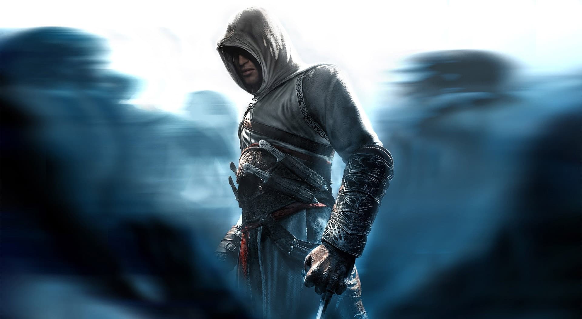 Assassin's Creed Series Quiz