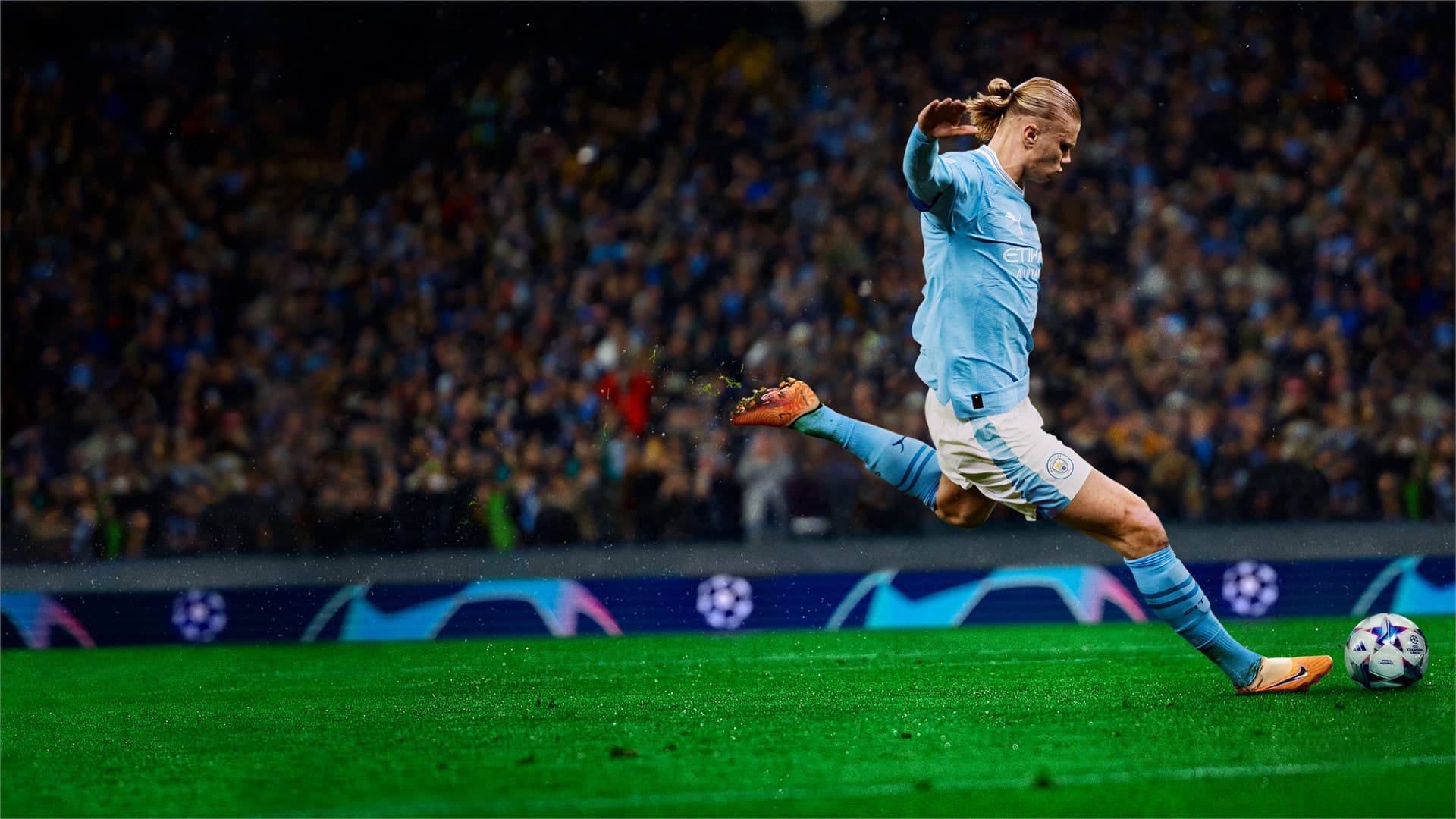 FIFA / EA FC Series Quiz