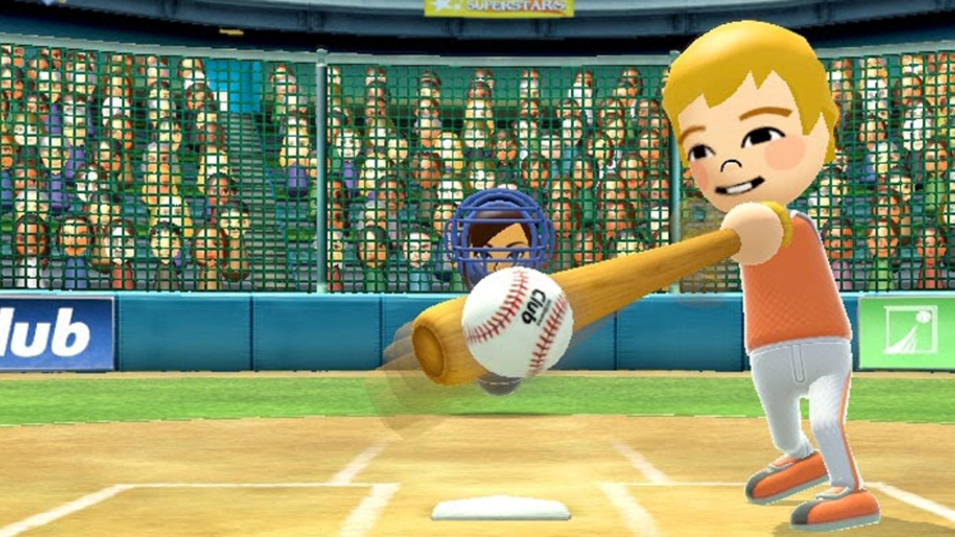 Wii Sports & Nintendo Sports Quiz