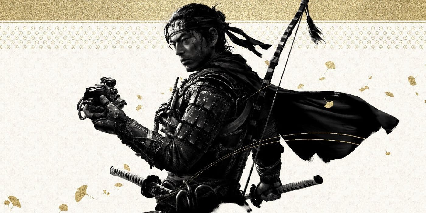 Ghost of Tsushima Quiz