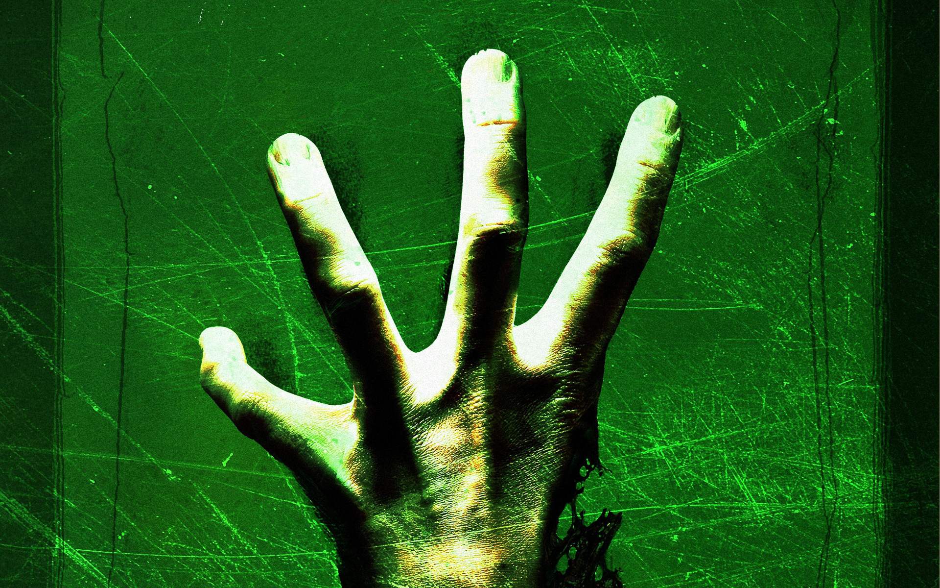 Left 4 Dead Series Quiz