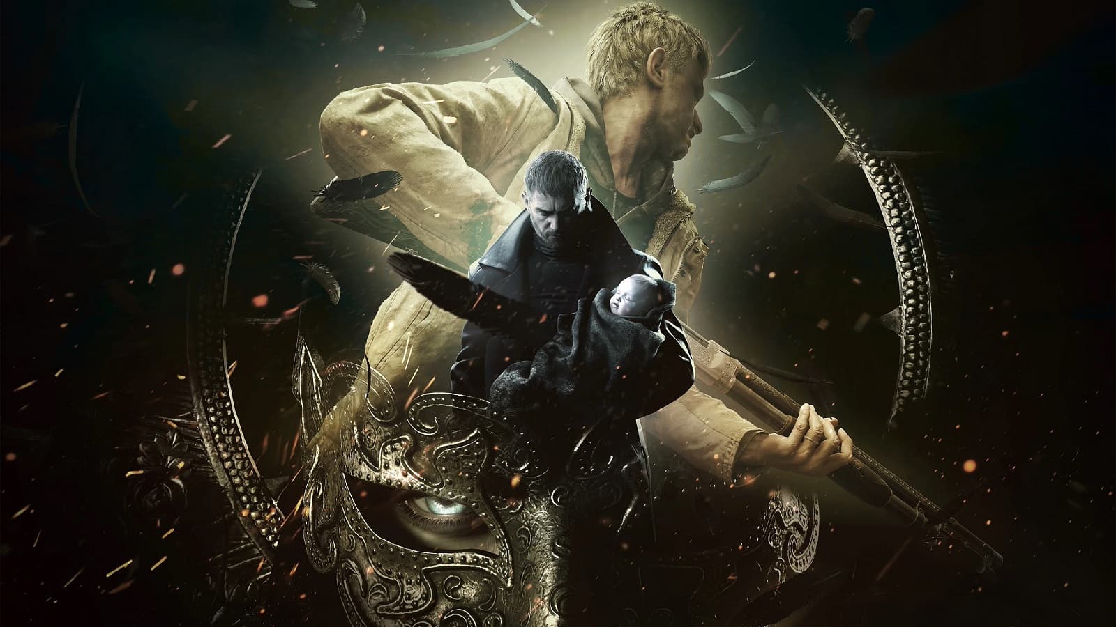 Resident Evil Series Quiz