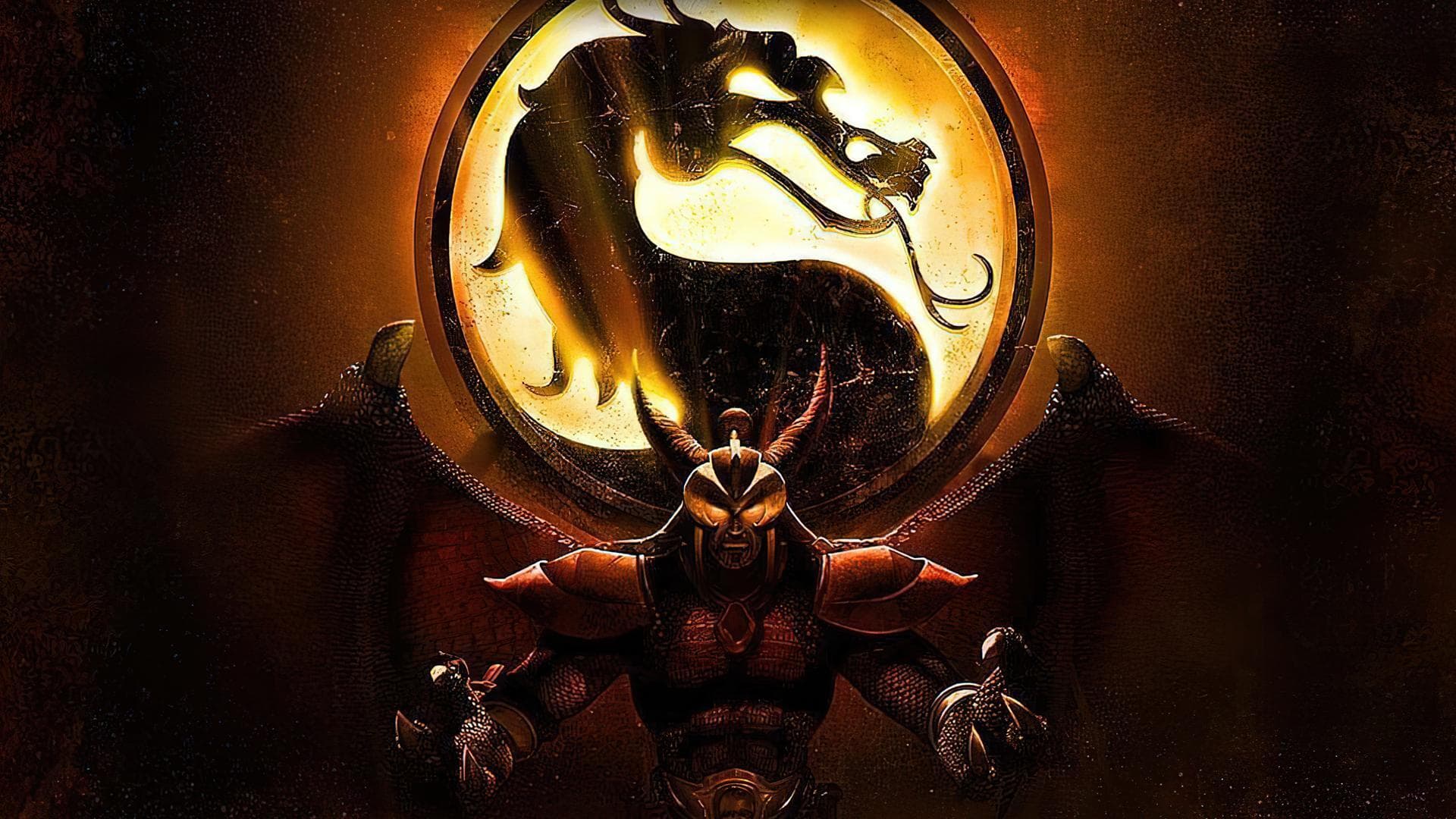 Mortal Kombat Series Quiz