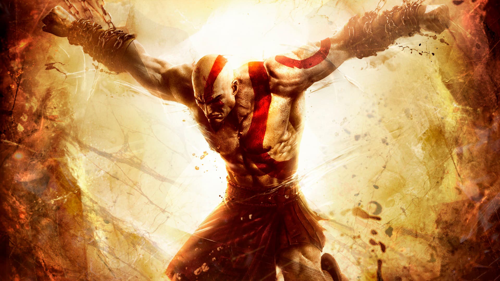 God of War Series Quiz