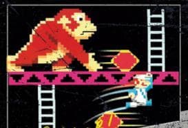 Donkey Kong Series Quiz