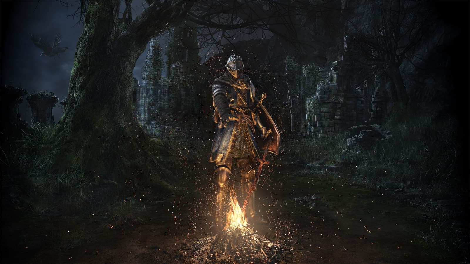 Dark Souls / Elden Ring Quiz