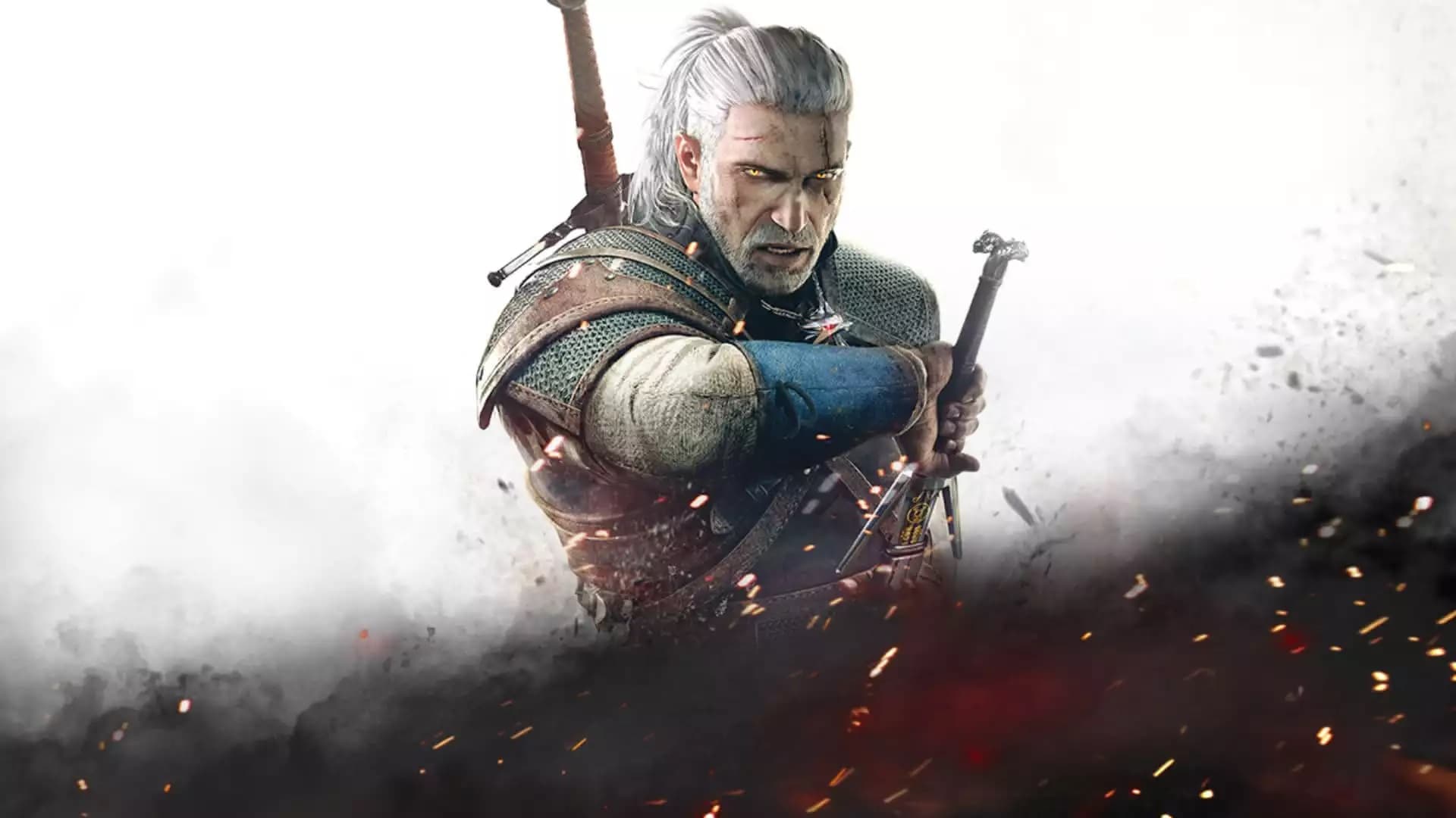 The Witcher Series Quiz