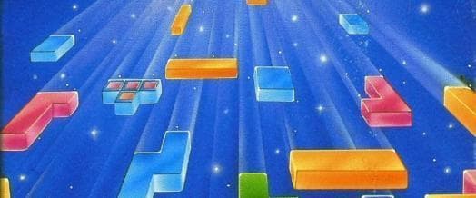Tetris & Puzzle Games Quiz