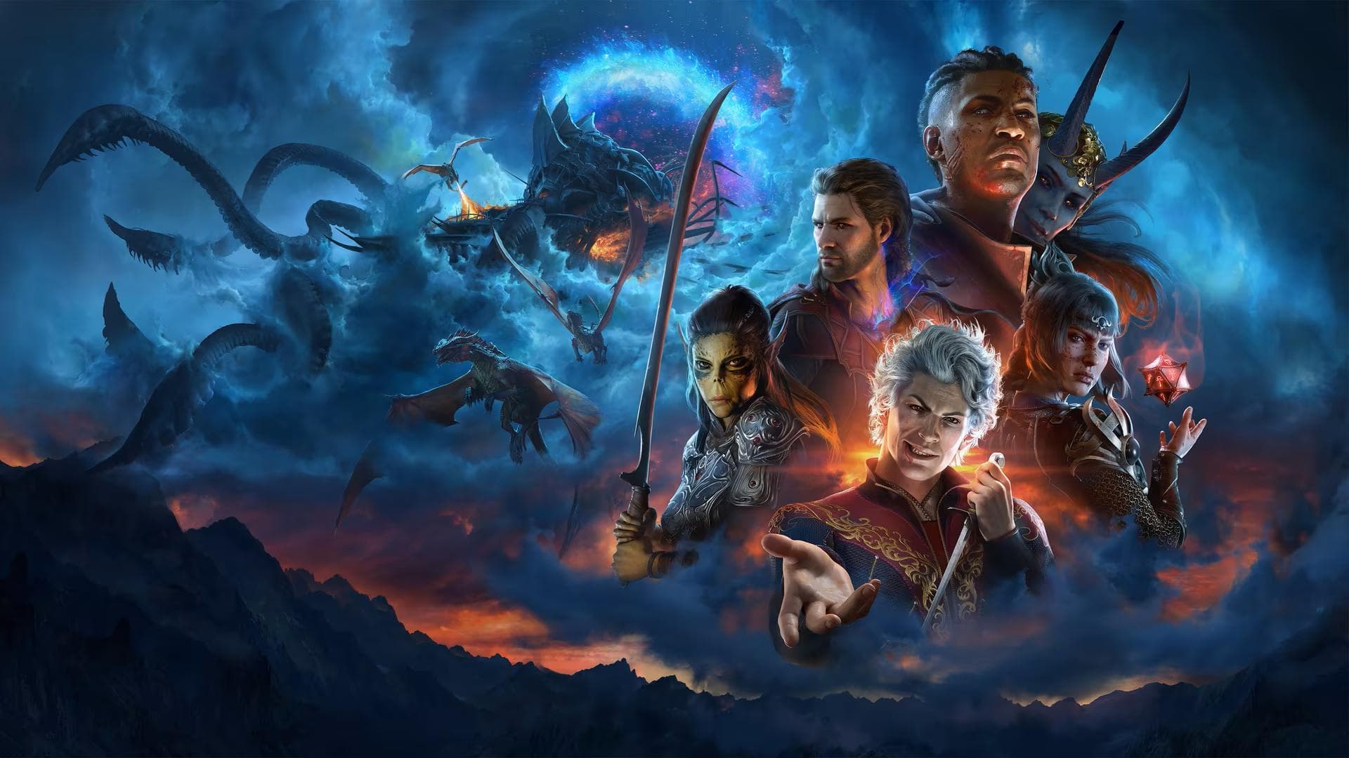 Baldur's Gate 3 Quiz