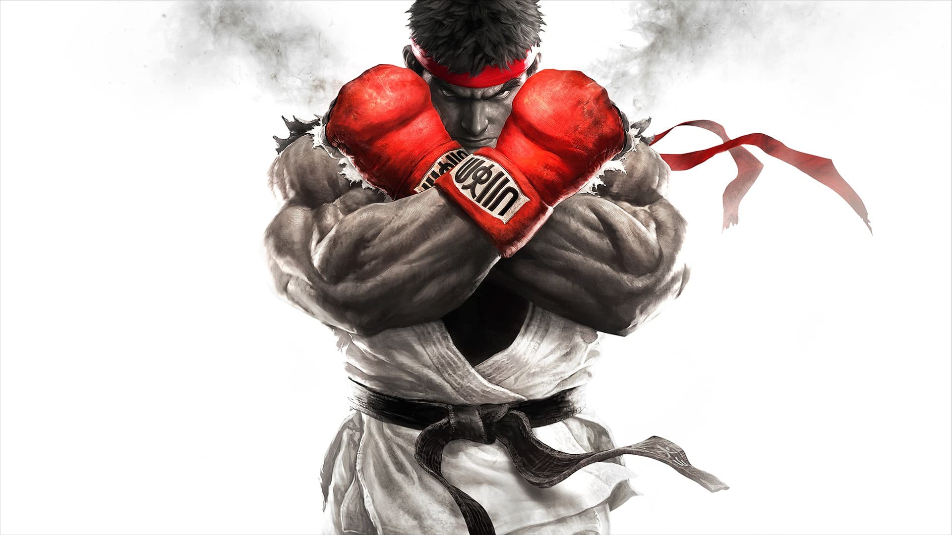 Street Fighter Series Quiz
